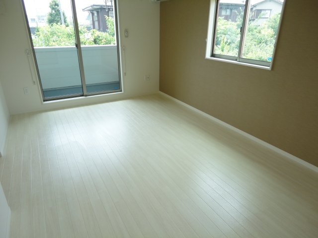 6/27 リビング/ダイニング