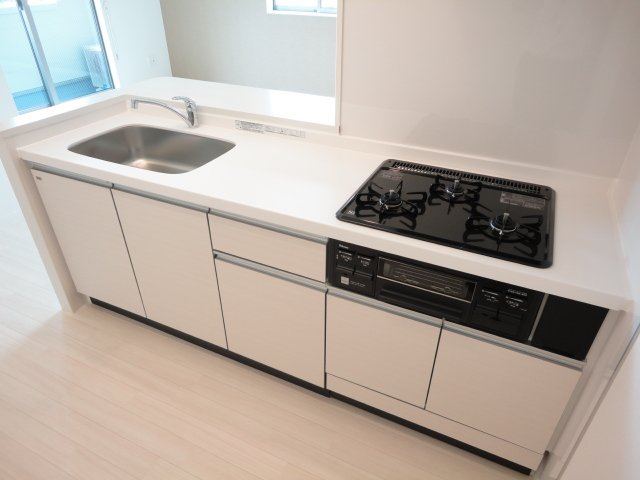 3/27 リビング/ダイニング