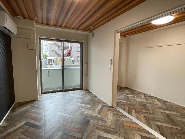 5/27 リビング/ダイニング