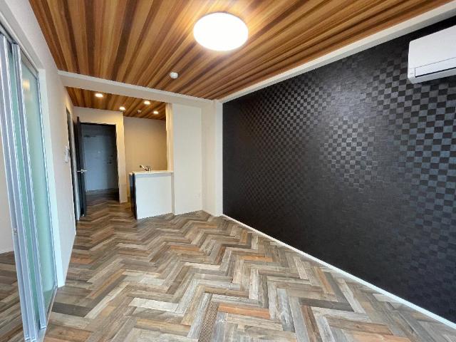 3/27 リビング/ダイニング