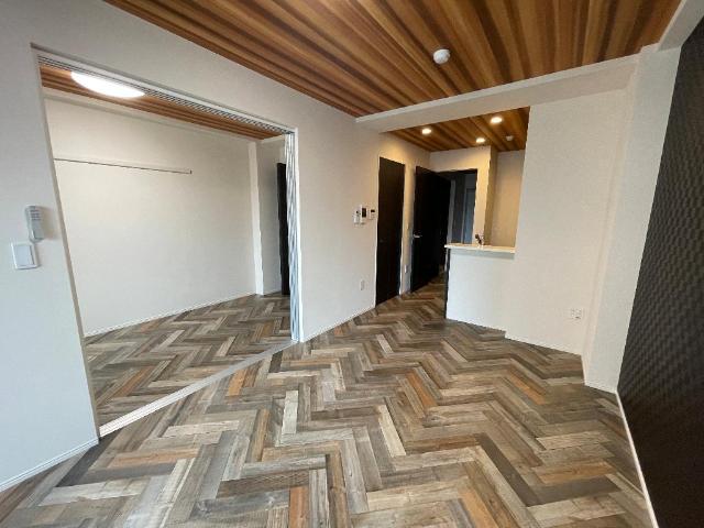 4/27 リビング/ダイニング