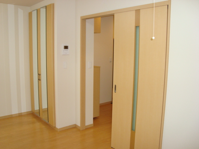 3/27 リビング/ダイニング