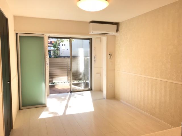 4/26 リビング/ダイニング