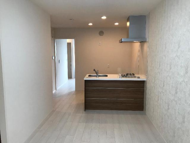 3/30 リビング/ダイニング