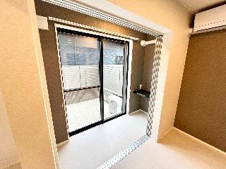 20/22 バルコニー