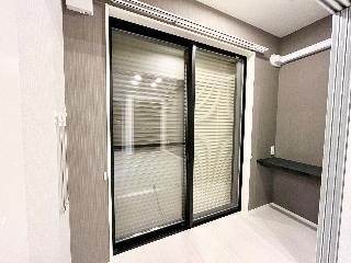 19/22 バルコニー