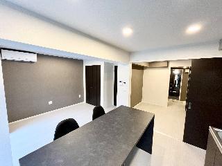 3/22 リビング/ダイニング