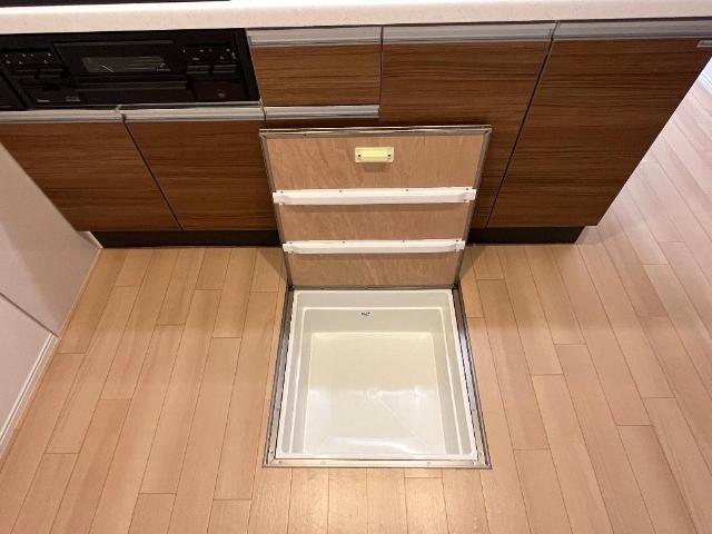 12/27 キッチン
