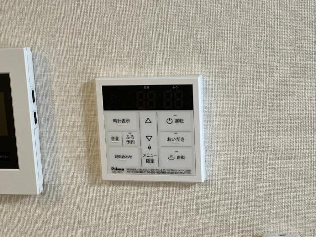 15/27 浴室