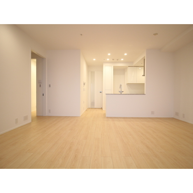 3/14 リビング/ダイニング