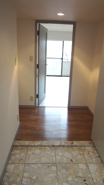 5/17 リビング/ダイニング