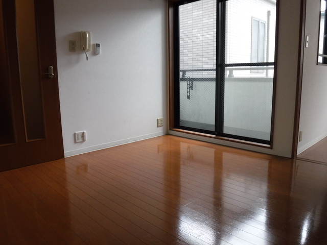 5/17 リビング/ダイニング