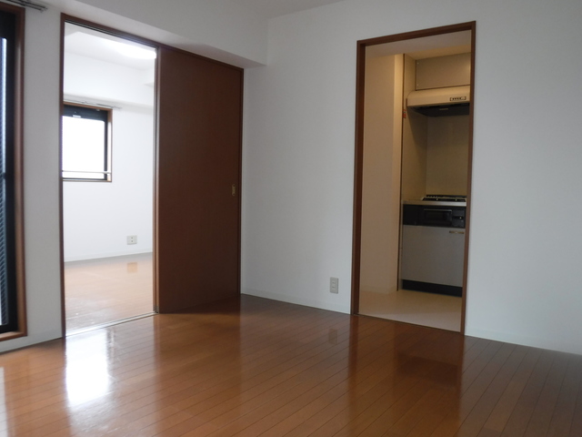 8/17 リビング/ダイニング