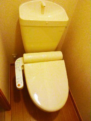 6/16 トイレ