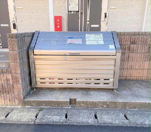 8/14 バルコニー