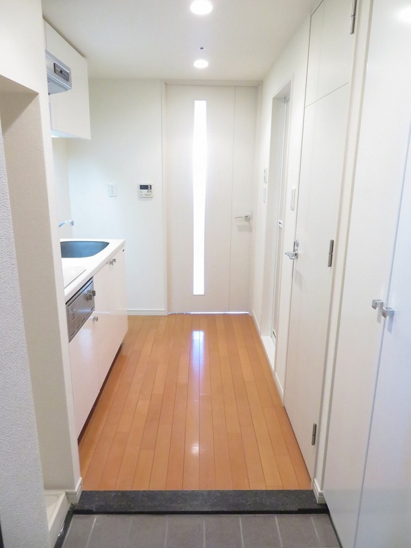 12/17 バルコニー