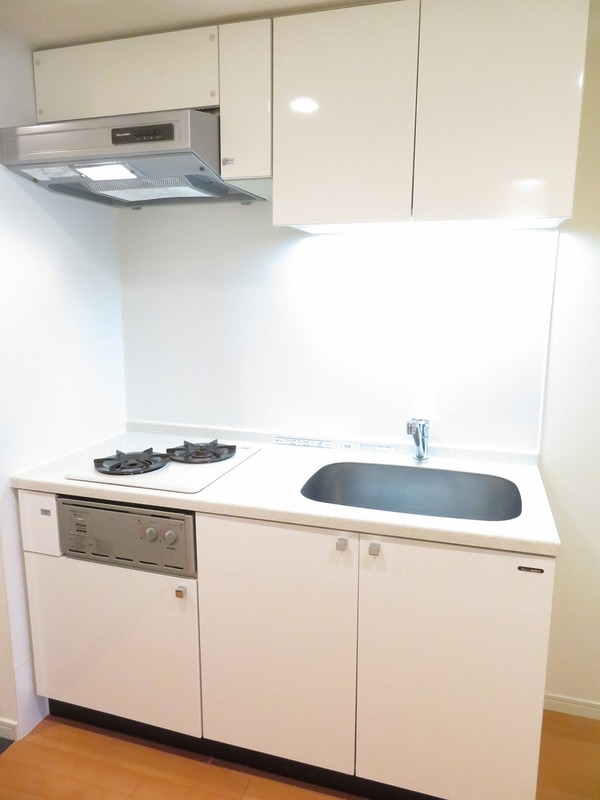 4/17 キッチン