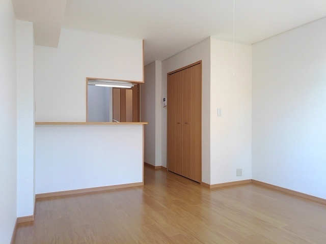 3/20 リビング/ダイニング