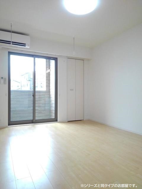 3/20 リビング/ダイニング