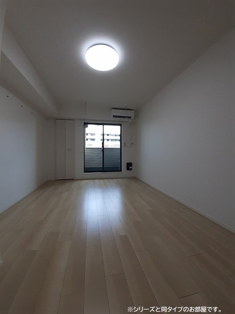 3/20 リビング/ダイニング