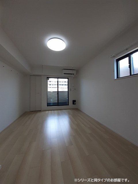 3/20 リビング/ダイニング