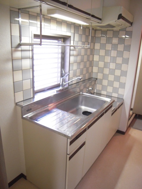 6/27 キッチン