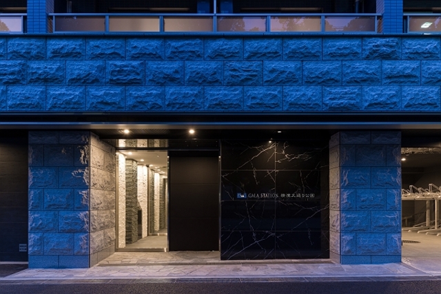 15/30 エントランス