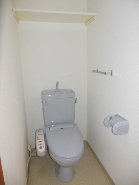10/30 トイレ