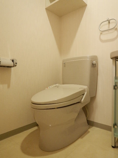 11/29 トイレ