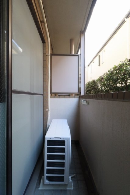 13/27 バルコニー