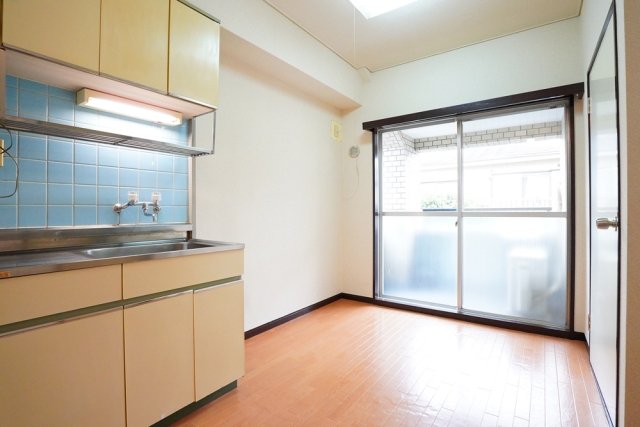 3/25 リビング/ダイニング