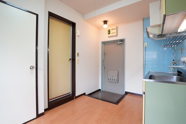 4/25 リビング/ダイニング