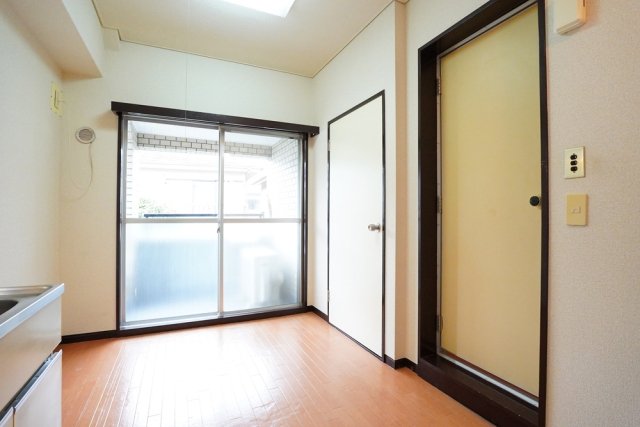 5/25 リビング/ダイニング