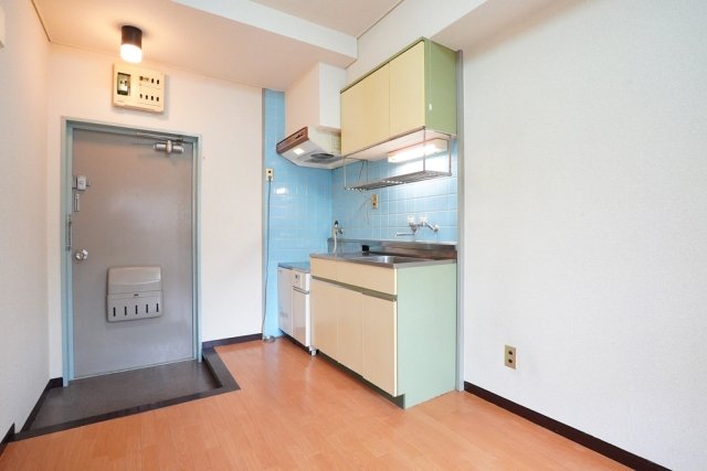 6/25 リビング/ダイニング