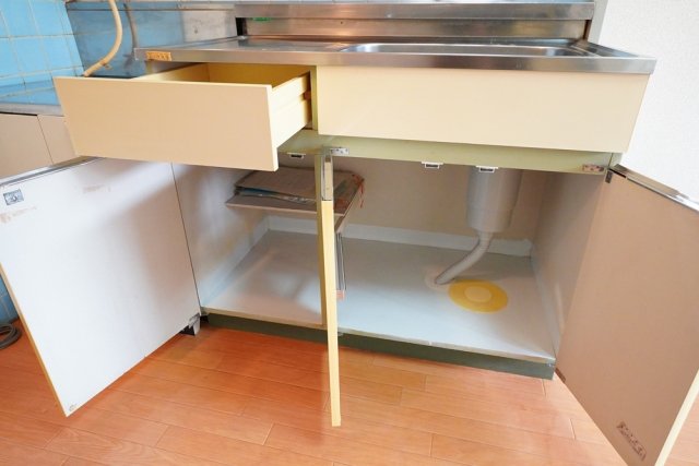 11/25 キッチン