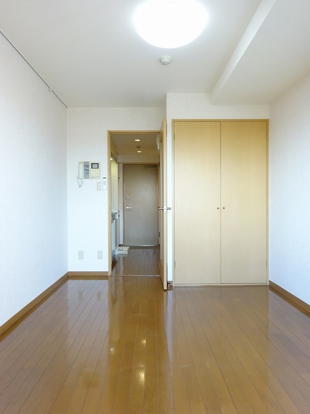 4/14 リビング/ダイニング