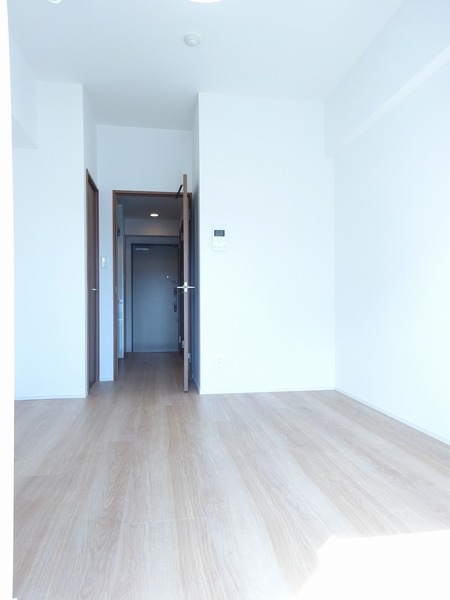 4/14 リビング/ダイニング