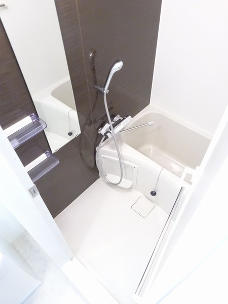 7/14 浴室