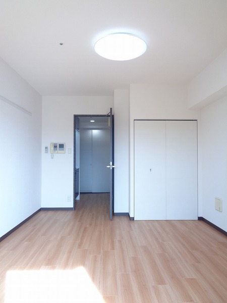 4/15 リビング/ダイニング