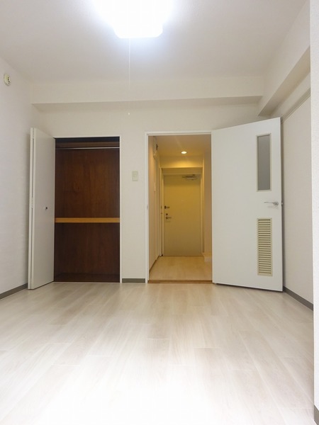 4/14 リビング/ダイニング