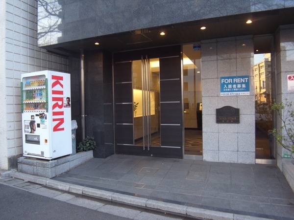 4/5 エントランス