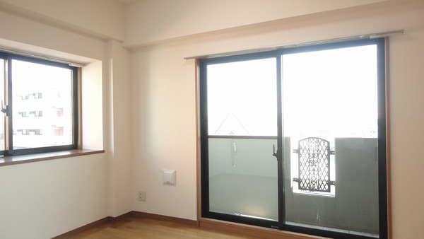 4/14 リビング/ダイニング