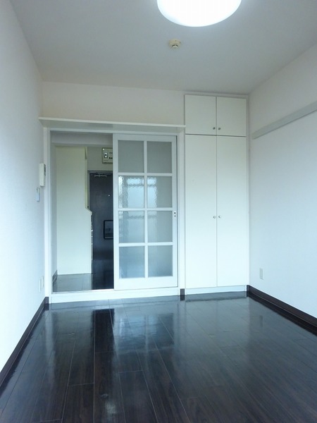 4/13 リビング/ダイニング