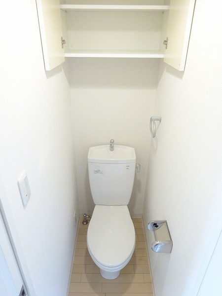 10/14 トイレ
