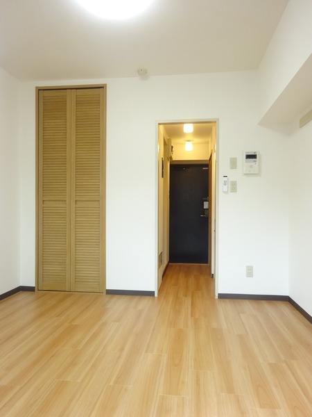 4/14 リビング/ダイニング