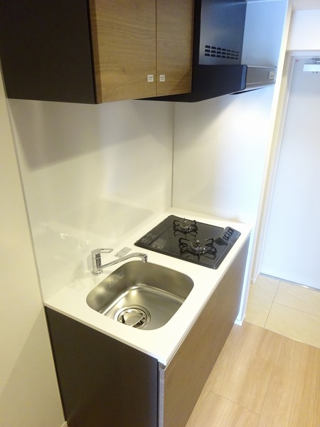 7/15 キッチン
