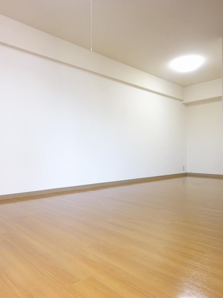 4/12 リビング/ダイニング