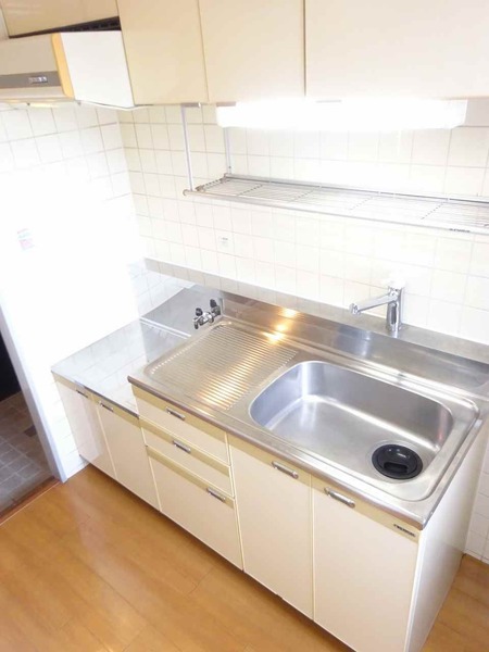 7/12 キッチン