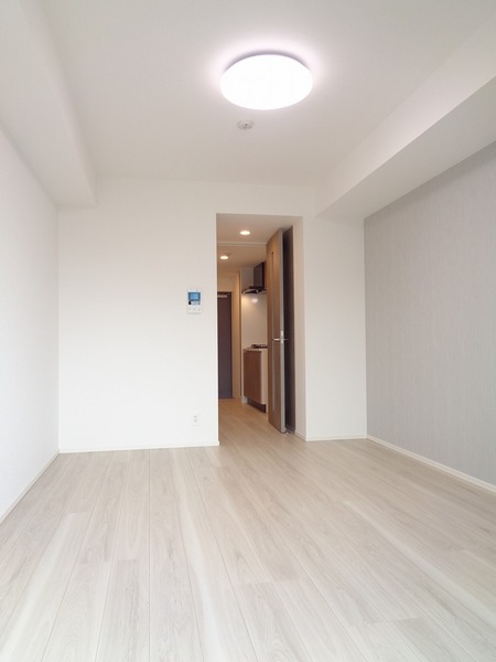 4/14 リビング/ダイニング