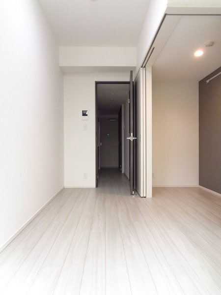 4/14 リビング/ダイニング